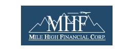MILE HIGH FINANCE CORPORATION