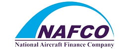 NATIONAL AIRCRAFT FINANCE COMPANY