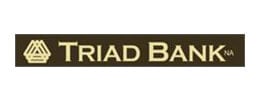 TRIAD BANK