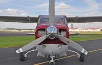 Dan Howard Aircraft Refurbishment