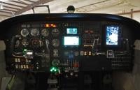 Dan Howard Aircraft Refurbishment