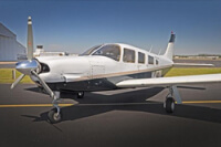 Dan Howard Aircraft Refurbishment