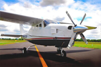 Dan Howard Aircraft Refurbishment