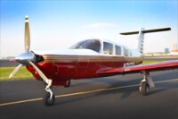 Dan Howard Aircraft Refurbishment