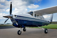Dan Howard Aircraft Refurbishment