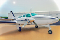 Dan Howard Aircraft Refurbishment