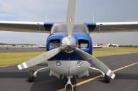 Dan Howard Aircraft Refurbishment