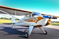 Dan Howard Aircraft Refurbishment