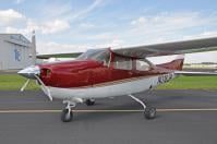 Dan Howard Aircraft Refurbishment