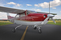 Dan Howard Aircraft Refurbishment