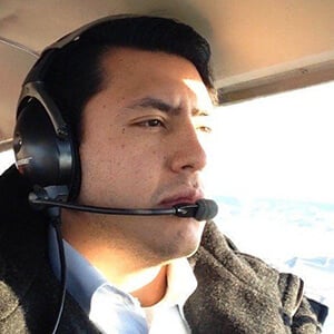 Daniel Fernandez - Latin Region Sales